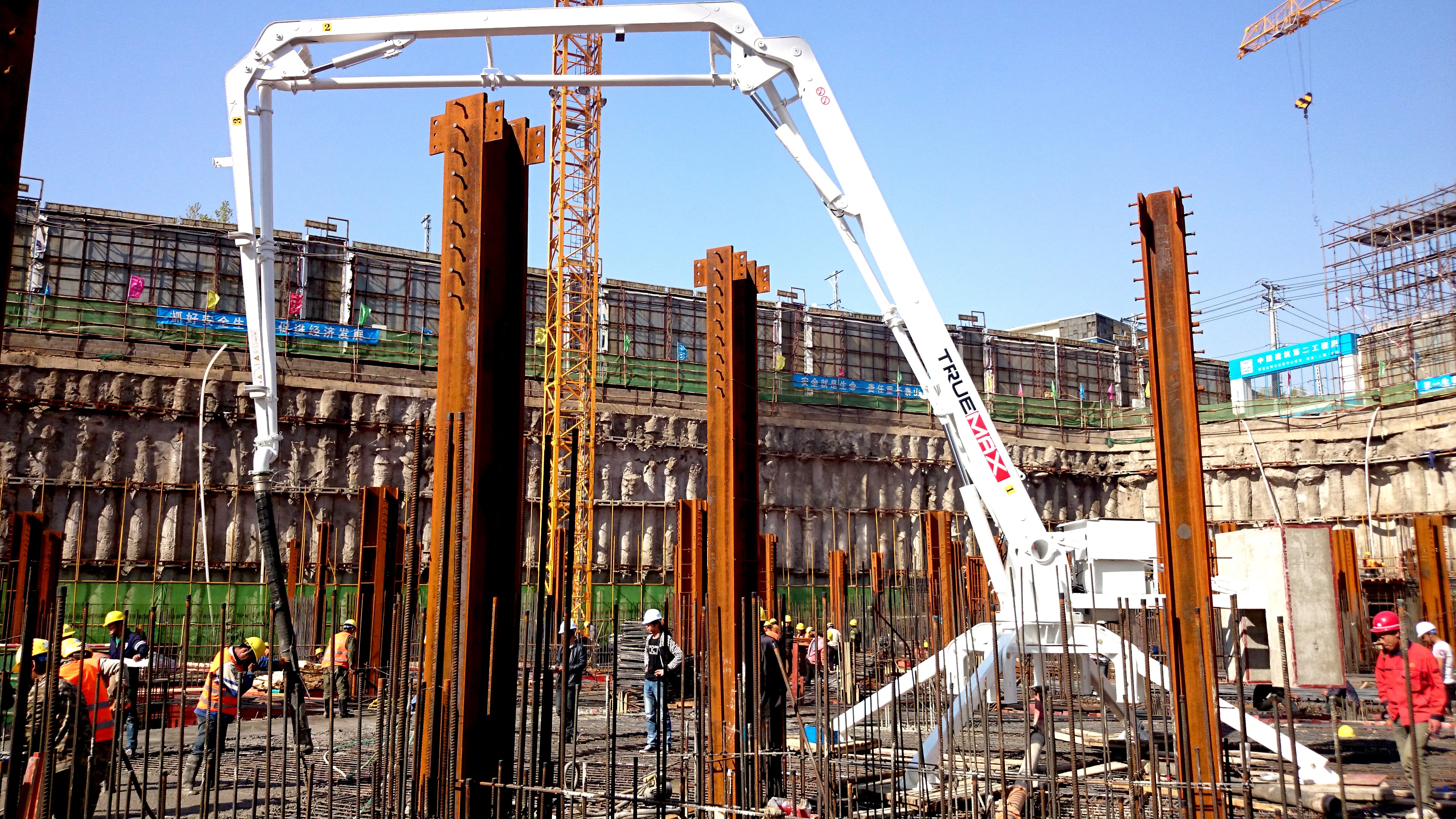 布料機(jī) 布料機(jī)