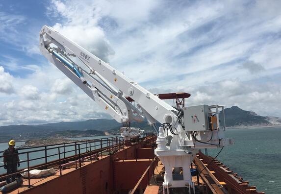 混凝土布料機(jī) 混凝土布料機(jī)