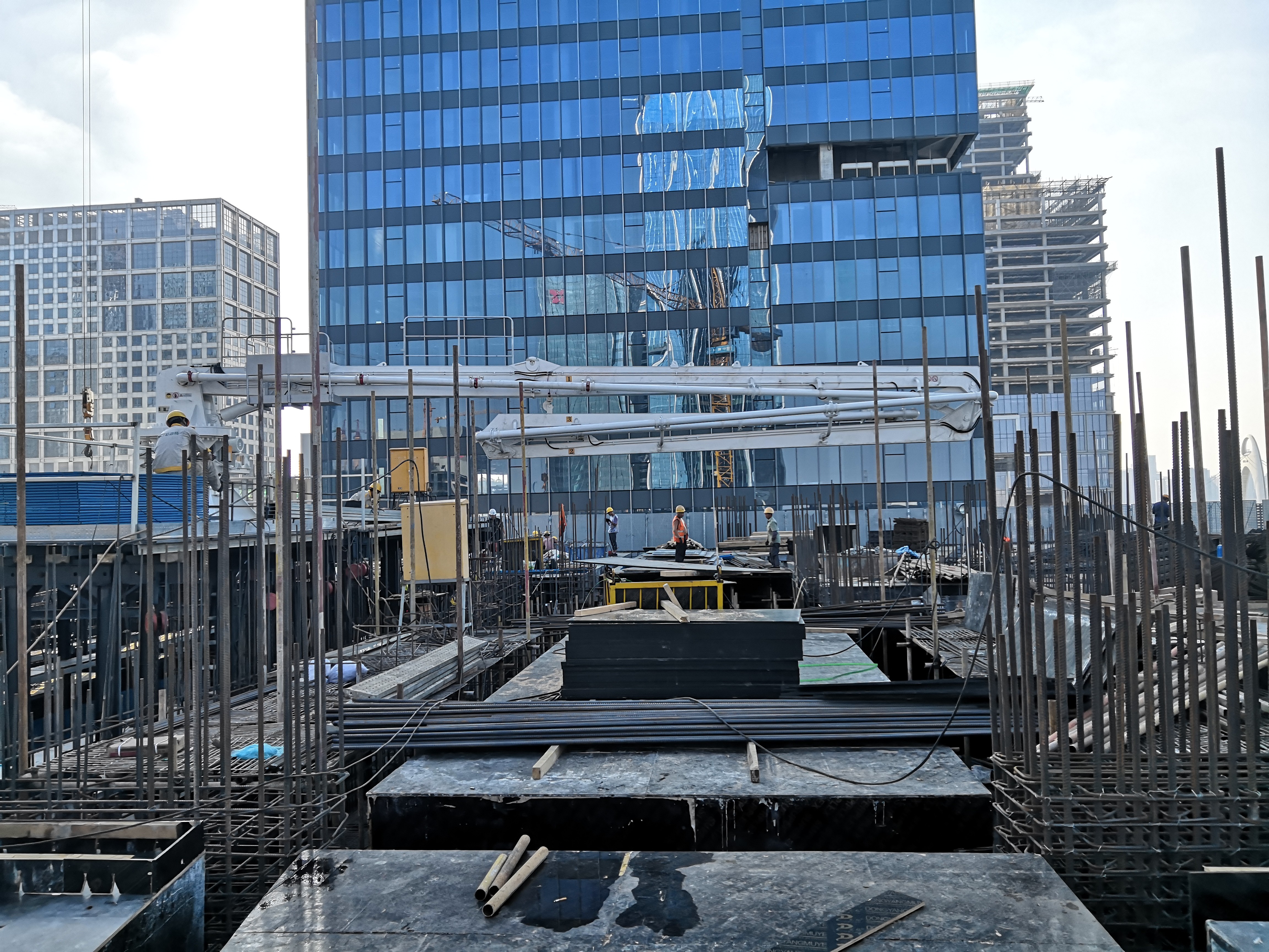 液壓布料機 液壓布料機