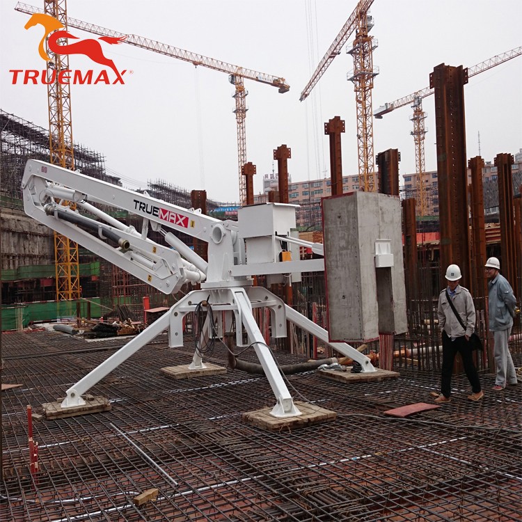 移動布料機 移動布料機